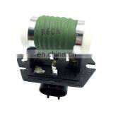 Cooling Fan Resistor for Hyun-dai KI-A Ge-nesis Coupe Sportage Tucson OEM 25385-2E000 253852E000 thumbnail-3