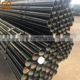 Low Temp Medium Pressure Boiler Gb3087 Grade 10 20 35 Carbon Seamless Steel Pipe thumbnail-1