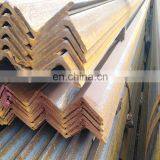 Construction Structural ASTM Grade 50 Punched Equal Steel Angle thumbnail-6