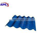 Galvanized Corrugated Steel Sheets for Walls/roofing thumbnail-6