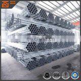 2.5 Inch gi Pipe for Construction, Fencing Galvanized Steel Pipe thumbnail-2