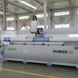 Aluminium Profile 4 Axis Machining Center for Round Tube thumbnail-5