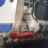 CNC Automatic Photoframe Multi Profile Cutting Machine thumbnail-4