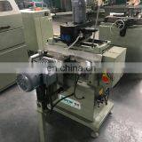 Single Head Drain Slot Machine for Aluminum and PVC Window thumbnail-3