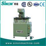Multifunctional Aluminum Window Door Punching Machine With CE Certificate thumbnail-2