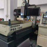 EVERWIN PRO-1600 Gantry Engraving Machine