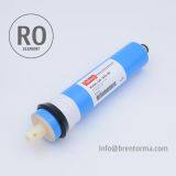 CM-1810-50 50GPD Customized RO Membrane Replacement Reverse Osmosis Element thumbnail-2