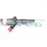 23670-09060 2367009060 Common Rail Diesel Fuel Injector thumbnail-5