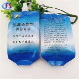 Source Manufacturer of 350ml Pure Drinking Water PE Composite Bag