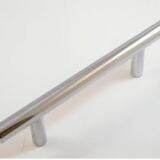 Steel Bedroom Furniture Kitchen Cabinet T Bar Pull Handles Drawer of Furniture Hardware thumbnail-3
