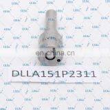 ERIKC DLLA 151 P2311 Fuel Injector Nozzle DLLA 151P2311 Diesel Engine Nozzle DLLA 151P 2311 for Xichai 0445120324 thumbnail-5