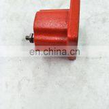 M11 Diesel Engine Parts 24v Fuel Solenoid 4024809 thumbnail-3