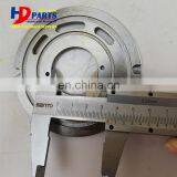 JMF29 43 31M8-10140 Hydraulic Valve Plate Machinery Engines Parts thumbnail-5