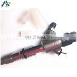 High Quality Diesel Common Rail Injector 0445120081 Diesel Engine Spare Part thumbnail-4
