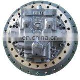 Genuine PC400-7 Excavator Final Drive Assembly 208-27-00243 Travel Device Good Price on Sale thumbnail-3