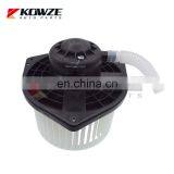 Car Heater Blower Fan Motor Kit For Mitsubishi Outlander XL Lancer ASX 7802A217 7802A017 thumbnail-4