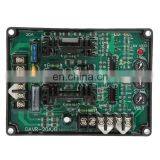 GAVR-20B Automatic Voltage Regulator for Brushless Generators and Generator AVR