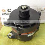 3415536 8LHA3096UC Cummins Engine 6ISDE 24V 110A Alternator thumbnail-1