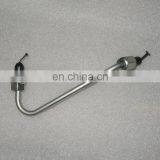 Factory Price Diesel Engine Parts High Pressure Fuel Injection Pipe ISBe ISDe QSB Injector Fuel Supply Tube 3978031