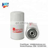 Высококачественный автомобильный топливный фильтр FF5078 для дизельного двигателя