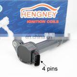 High Voltage High Quality Auto Parts 90919-02251 For Toyota CAMRY Ignition Coils Assy thumbnail-3