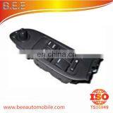 POWER WINDOW MAIN SWITCH GREY 8R2Z14A132AB