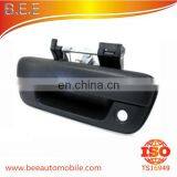Back Tailgate Door Handle With Keyhole 97319416 25801998 for Chevy Colorado 2004-2010 for GMC Canyon thumbnail-1