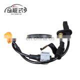 57470SDAA03 Rear Right Side ABS Wheel Speed Sensor For Honda Accord 03-07