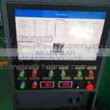 CR825 Auto Test Bench for Diesel Injection Pump ,CR Pump , VP37,VP44 ,RED4 , 320D Pump thumbnail-5