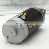 12 Volt dc Electric Motors for Hydraulic Pump 1.2kw thumbnail-7