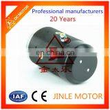 12v 2000w DC Motor OD 114mm ZD1221 thumbnail-5