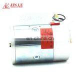 Nine Teeth Forklift Electric 24V DC Motors 2.2KW thumbnail-4