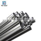 Hot Selling 201 304 316 Stainless Steel Pipe Tube thumbnail-1