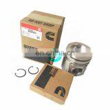 QSB6.7 Diesel Engine Parts Piston Kit 4955365 For Cummins thumbnail-6