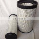 Diesel Engine Excavator Air Filter AF26431 AF26432 thumbnail-2