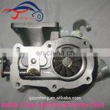 RHG6 Turbo Charger S1760-E0120 VA570100 24100-4480C Turbocharger for Kobelco Excavator SK450 P11C Engine thumbnail-4