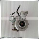 For Subaru Turbo Charger TD04L Turbo 49477-04000 14411AA710 thumbnail-5
