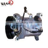 Cheap ac Compression for Suzuki Swift 4S SX4 SS10V4 110mm 4PK 2006-2009 thumbnail-1