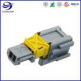 1row 2pin NSCC 98817 Molex Female Connector Housing