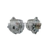 12V 72A HIgh quality AC alternator Chinese manufacturer for DELCO Oem 7154