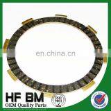 Hot Sales Clutch Disc RXK, Motorcycle Clutch Plate for Sale thumbnail-3