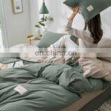 Comfortable Cotton Duvet Covers Adult Queen Duvet Covers Duvet Cover Set Bedding thumbnail-4