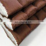 Down Jacket Fabric Quilted Waterproof Polyester Pongee Fabric thumbnail-5