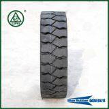 High Quality Mine Tire 9.00-20 10.00-20 Special Tires for Underground Mines thumbnail-2