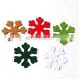 Christmas Decoration Felt Snowflakes thumbnail-1