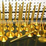 B16A B18C B18A B18B OEM Factory Steel Engine Valve For Honda Acura Civic Integra SiR Si Crx GSr TypeR CR-X GS-R Type-R thumbnail-7