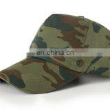 Unisex Blank OEM Custom Trucker 6 Panels Cap Printed Camo 100% Cotton Trucker Cap Trucker Hats Cap thumbnail-3