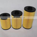Replacement High quality Hydraulic Oil Filter cartridge Industrial machinery spare parts oil filter element