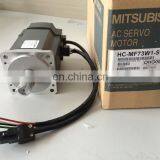 Mitsubishi Servo Motor HC-MF73W1-S1 thumbnail-3