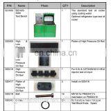 Auto Diagnostic Tool HUS-3000 HEUI Electronic Fuel Diesel Injector Calibrating Machine thumbnail-3